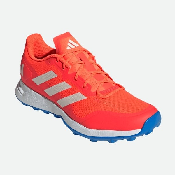 Zapatillas Hockey Adidas Zone Dox 2.2S Orange