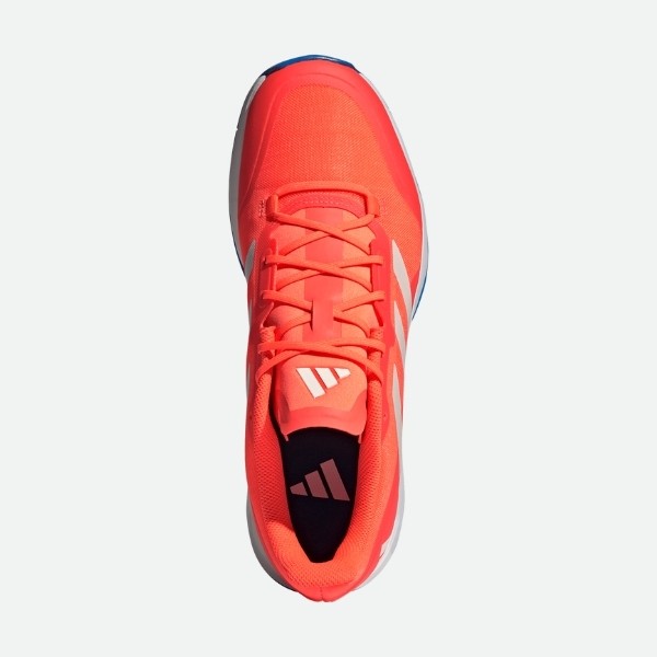 Zapatillas Hockey Adidas Zone Dox 2.2S Orange