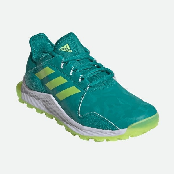 Zapatillas Hockey Niño Adidas Hockey Youngstar Green