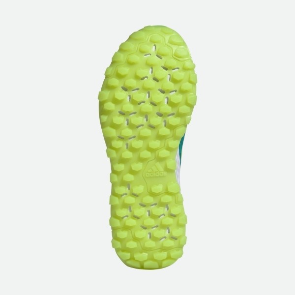 Zapatillas Hockey Niño Adidas Hockey Youngstar Green