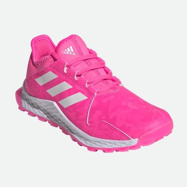 Zapatillas Hockey Niño Adidas Hockey Youngstar Pink