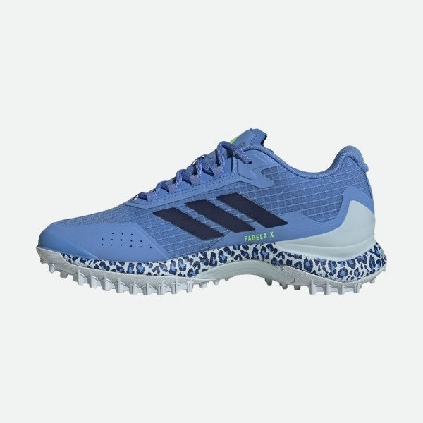 Zapatillas Hockey Adidas Fabela X 2