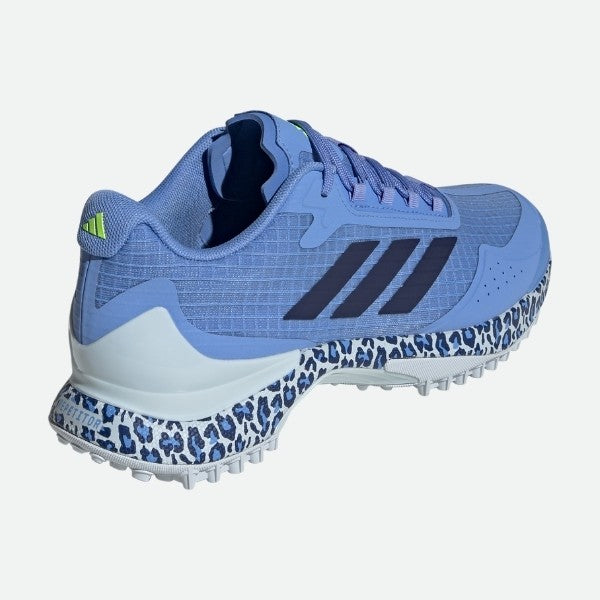 Zapatillas Hockey Adidas Fabela X 2