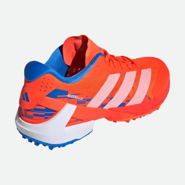Zapatillas Hockey Adidas adizero Lux 3