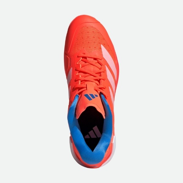 Zapatillas Hockey Adidas adizero Lux 3