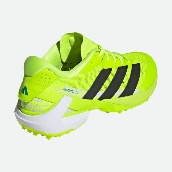 Zapatillas Hockey Adidas adizero Lux 3