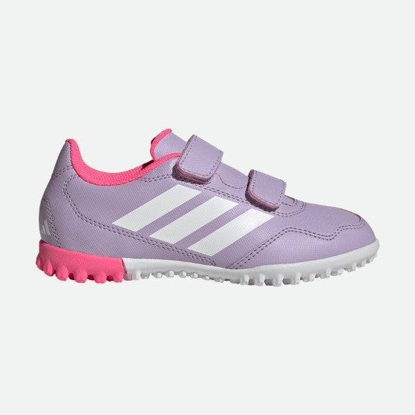 Zapatillas Hockey Niño Adidas Youngstar Rise Velcro