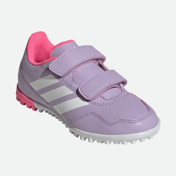 Zapatillas Hockey Niño Adidas Youngstar Rise Velcro