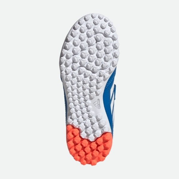 Zapatillas Hockey Niño Adidas Youngstar Rise Velcro
