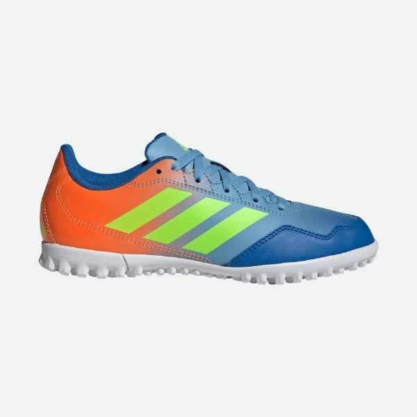 Zapatillas Hockey Niño Adidas Youngstar Rise Blue Fade