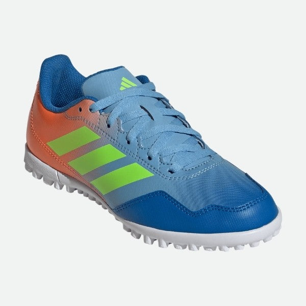 Zapatillas Hockey Niño Adidas Youngstar Rise Blue Fade