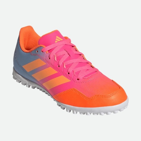 Zapatillas Hockey Niño Adidas Youngstar Rise Pink Fade