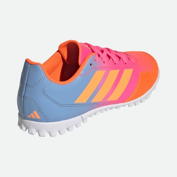 Zapatillas Hockey Niño Adidas Youngstar Rise Pink Fade