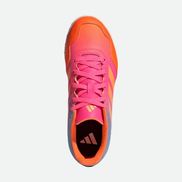 Zapatillas Hockey Niño Adidas Youngstar Rise Pink Fade