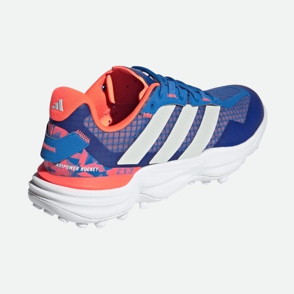 Zapatillas Hockey Adidas adipower Hockey 3