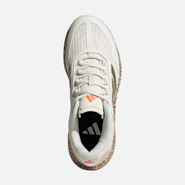 Zapatillas Hockey Adidas Fabela X 2 Champagne