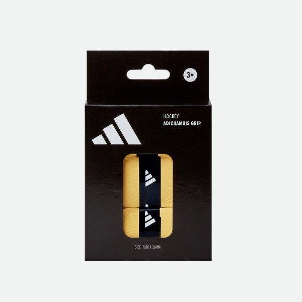 Sobregrip Adidas adichamois 3