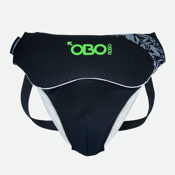 Protección Abdominal Obo Obo Robo Men