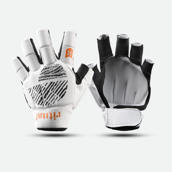 Guante Hockey Ritual Vapor Left