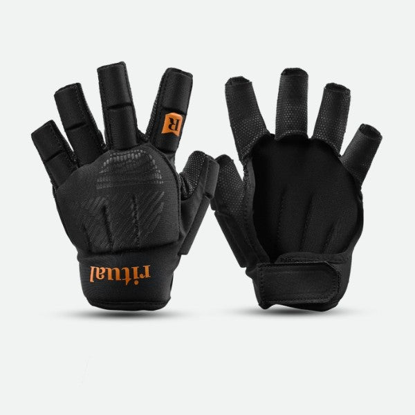 Guante Hockey Ritual Vapor Left