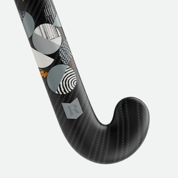Palo Hockey Ritual Response 95