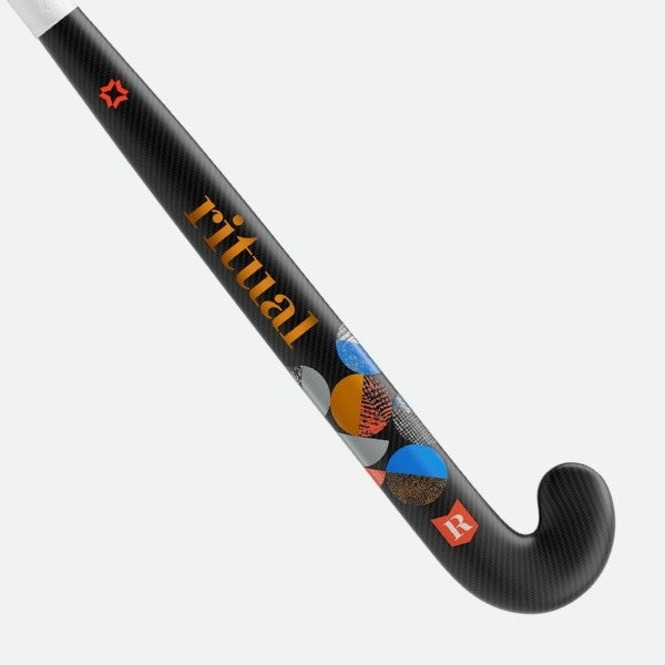 Palo Hockey Ritual Velocity 55