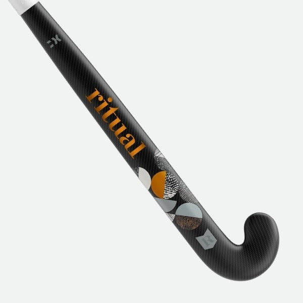 Palo Hockey Ritual Response 55