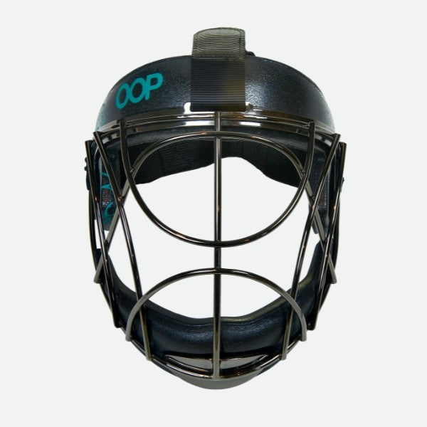 Máscara Penalty Corner OOP FaceOff SR/JR