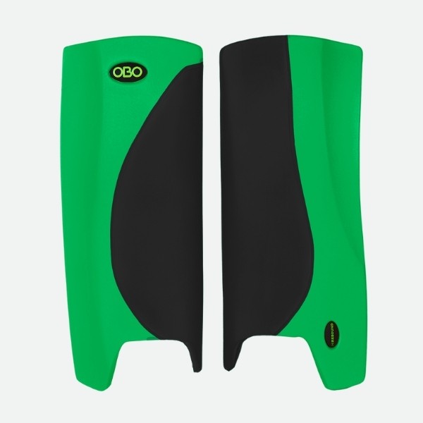 Defensas Hockey Obo Robo Hi Rebound Negro