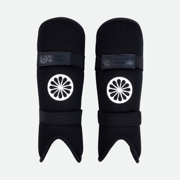 Espinilleras TIM Y40JR Mesh