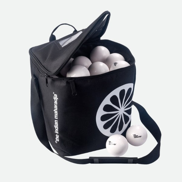 Bolsa Bolas Hockey TIM CMX