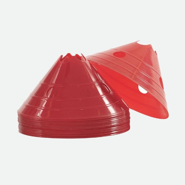 Bolsa con 20 Mega Conos Brabo