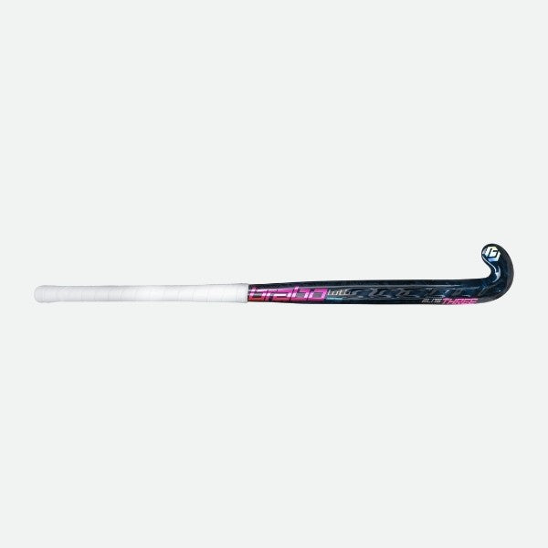 Palo Hockey Brabo Elite 3 WTB Forged Carbon LB