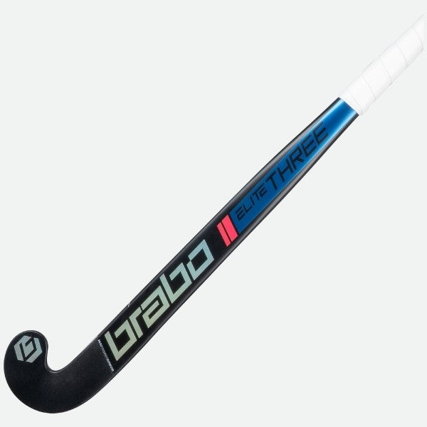 Palo Hockey Brabo Elite 3 WTB Forged Carbon LB