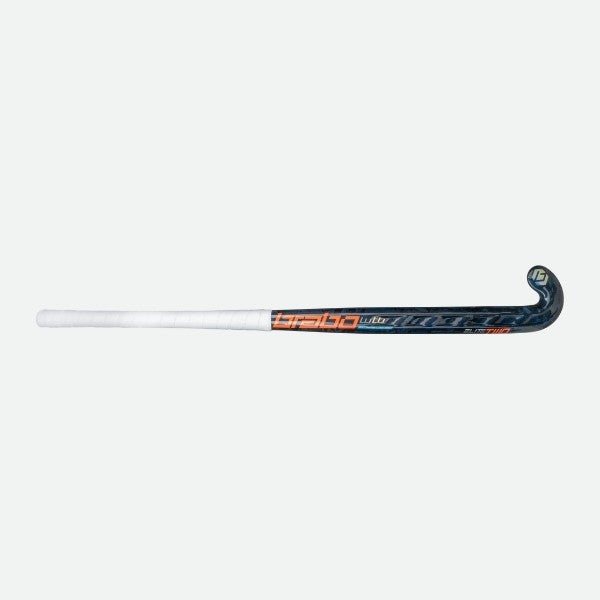 Palo Hockey Brabo Elite 2 WTB Forged Carbon ELB