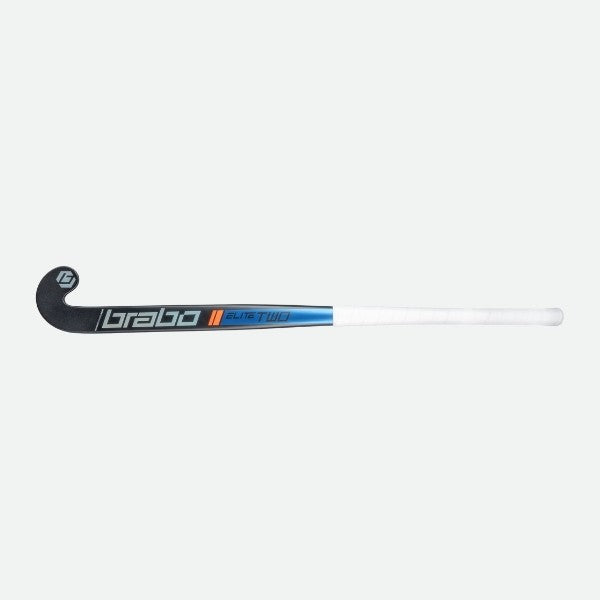 Palo Hockey Brabo Elite 2 WTB Forged Carbon ELB
