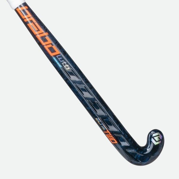 Palo Hockey Brabo Elite 2 WTB Forged Carbon LB