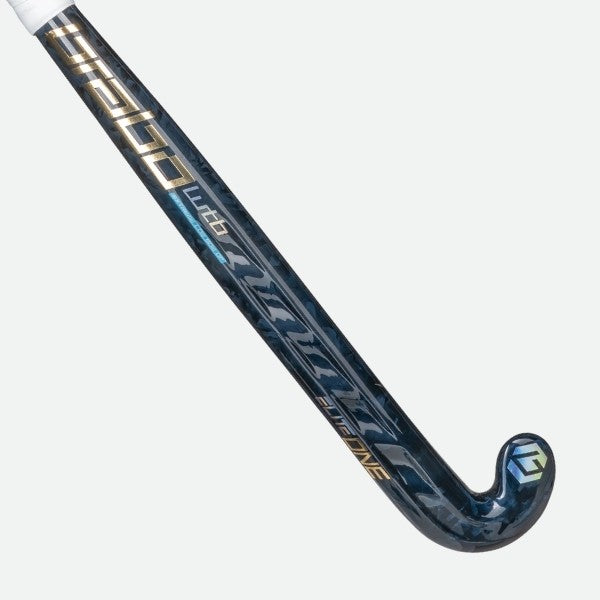 Palo Hockey Brabo Elite 1 WTB Forged Carbon ELB DF