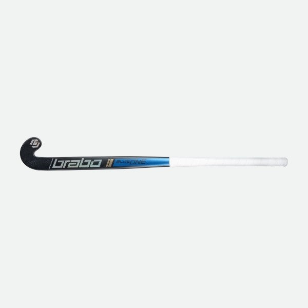 Palo Hockey Brabo Elite 1 WTB Forged Carbon ELB