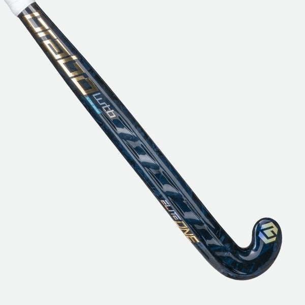 Palo Hockey Brabo Elite 1 WTB Forged Carbon LB