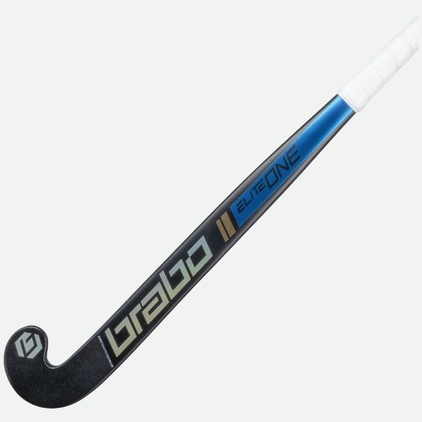 Palo Hockey Brabo Elite 1 WTB Forged Carbon LB