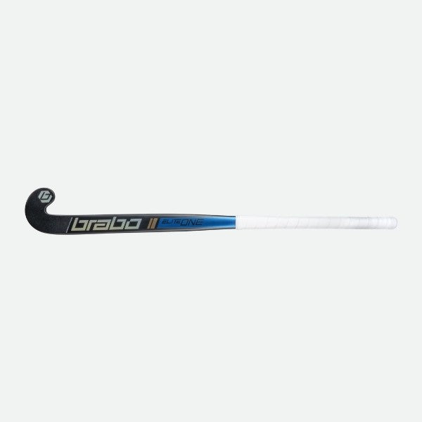 Palo Hockey Brabo Elite 1 WTB Forged Carbon LB