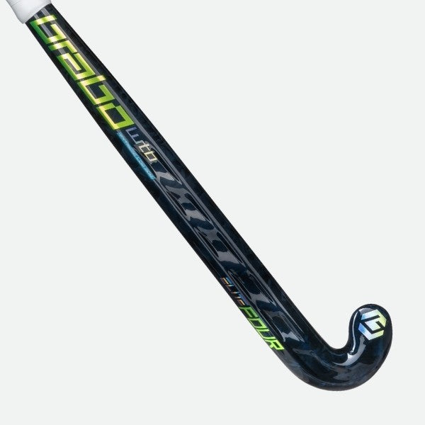 Palo Hockey Brabo Elite 4 WTB Forged Carbon ELB