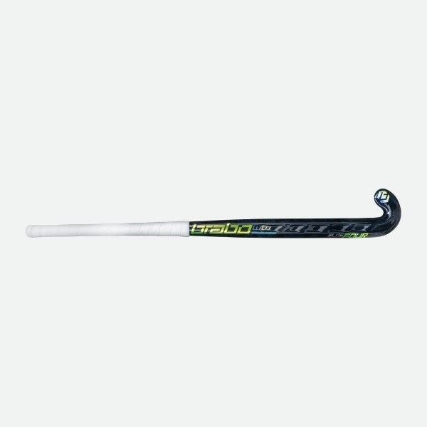 Palo Hockey Brabo Elite 4 WTB Forged Carbon ELB