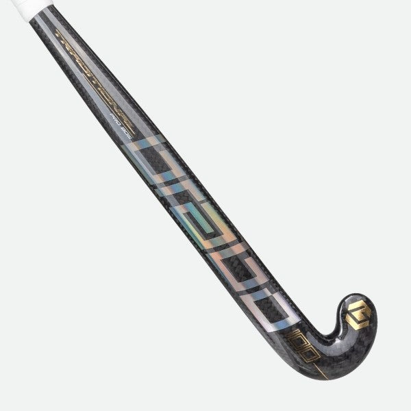 Palo Hockey Brabo Traditional Carbon 100 PB