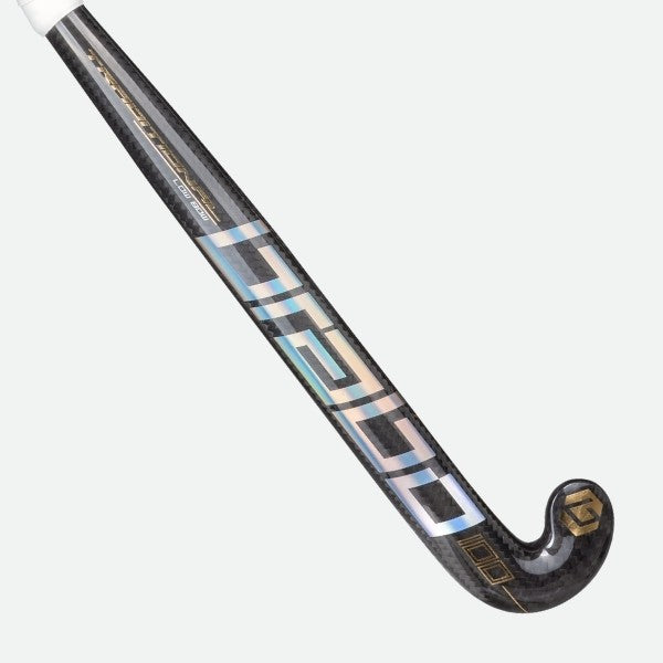 Palo Hockey Brabo Traditional Carbon 100 LB