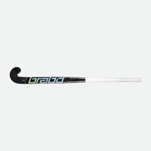 Palo Hockey Brabo Traditional Carbon 100 LB