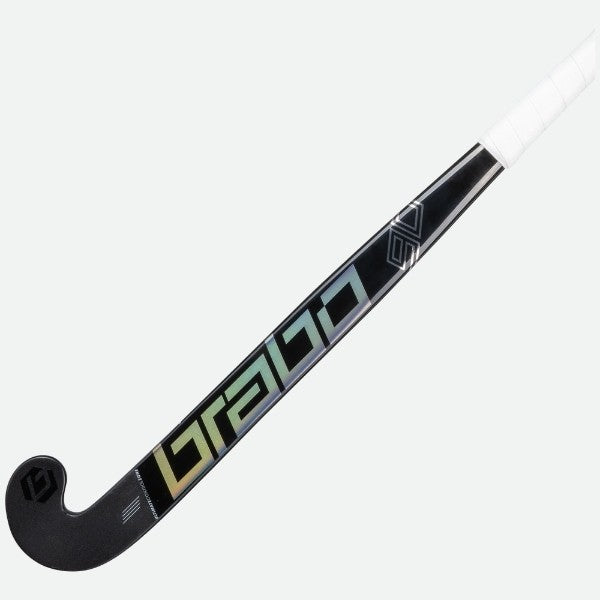 Palo Hockey Brabo Traditional Carbon 90 PB