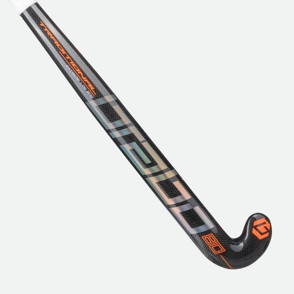 Palo Hockey Brabo Traditional Carbon 80 ELB