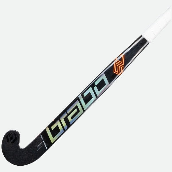 Palo Hockey Brabo Traditional Carbon 80 ELB DF